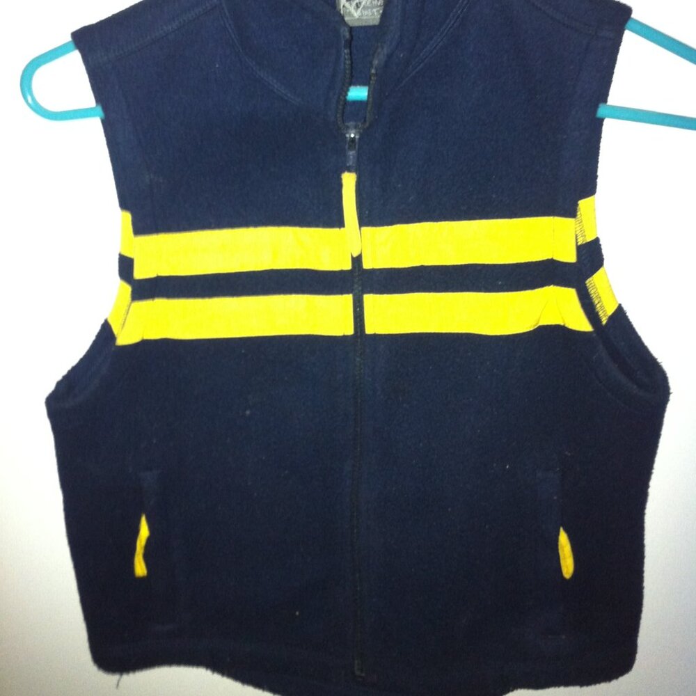 Kid's boy Vest size 6/7 years